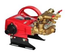 Đầu xịt Dragon 2HP tự động